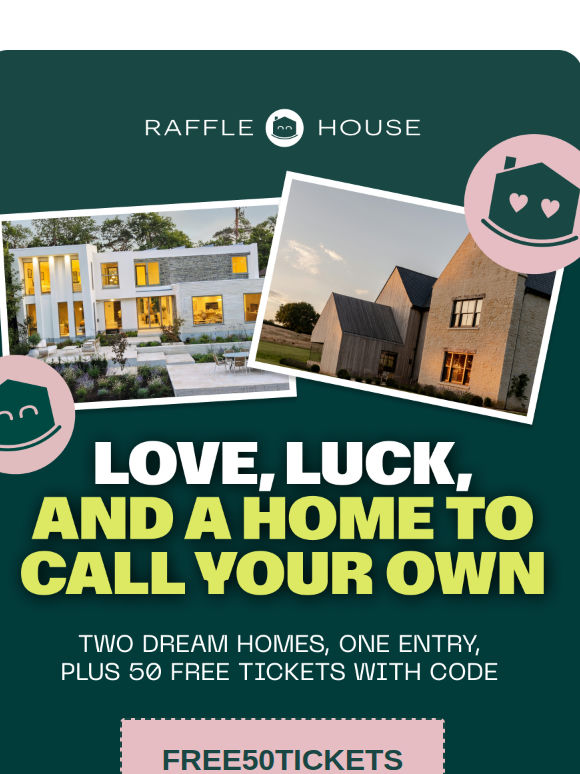 A proper Valentine’s treat for you