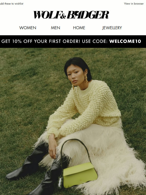 Looking For Personalised Picks?