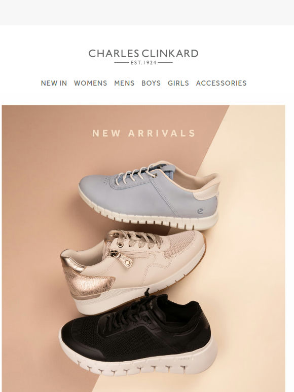 Discover What’s New This Weekend ✨