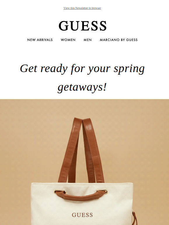 A special gift is waiting for you