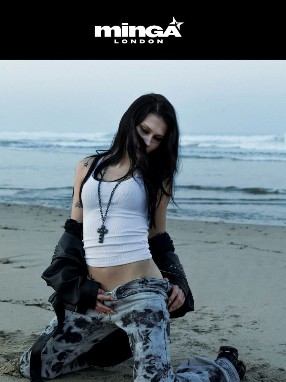 INTRODUCING: NOWHERE