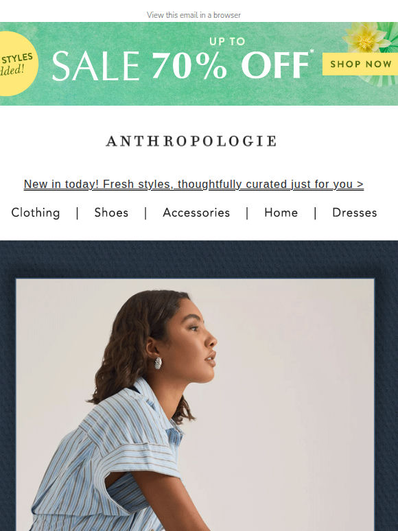 Trend alert 💙 we’re feelin’ this hue