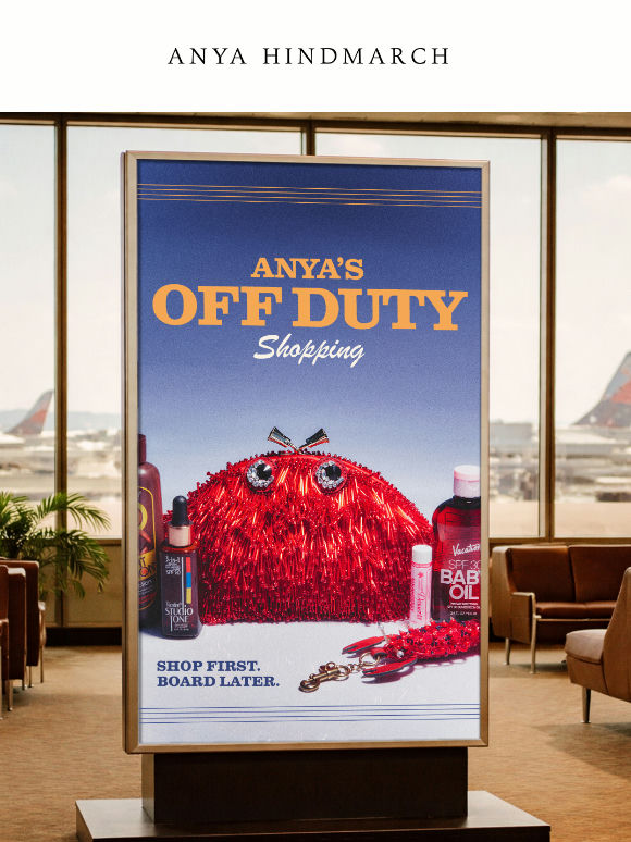 Our new opening is here