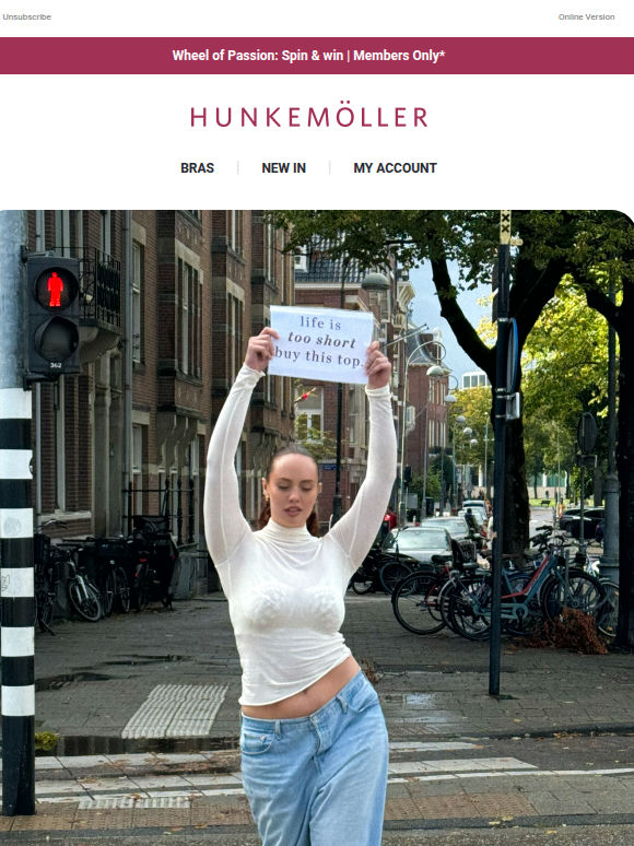 Spring Saturdays, styled your way 🌸