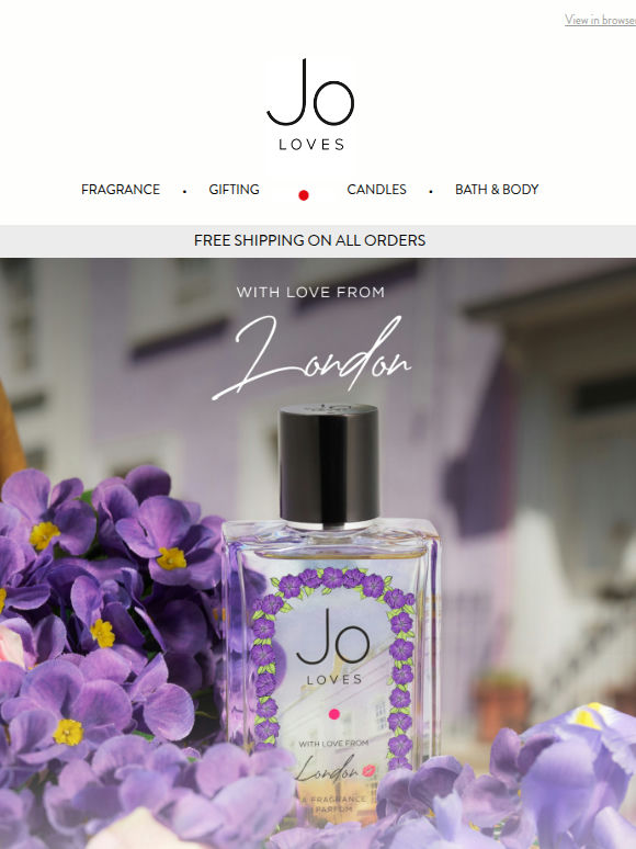 Discover London in Layers