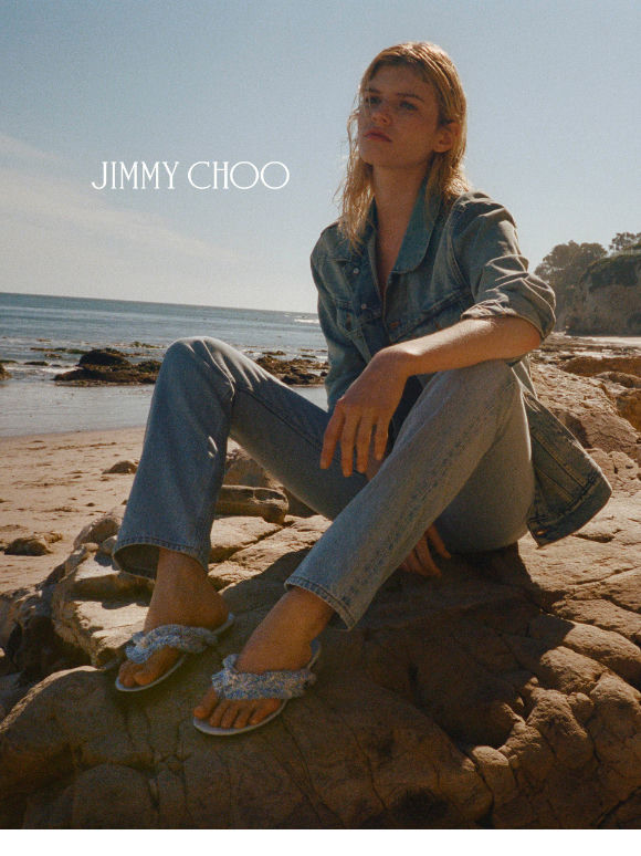 Step Into The Sunlight