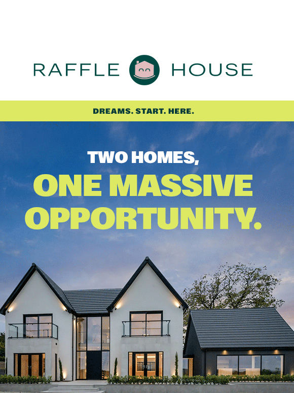 The £2m Cheshire House Is Officially Live