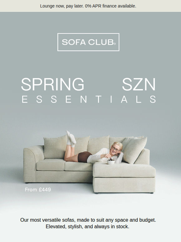 Buying your first home? 🏡