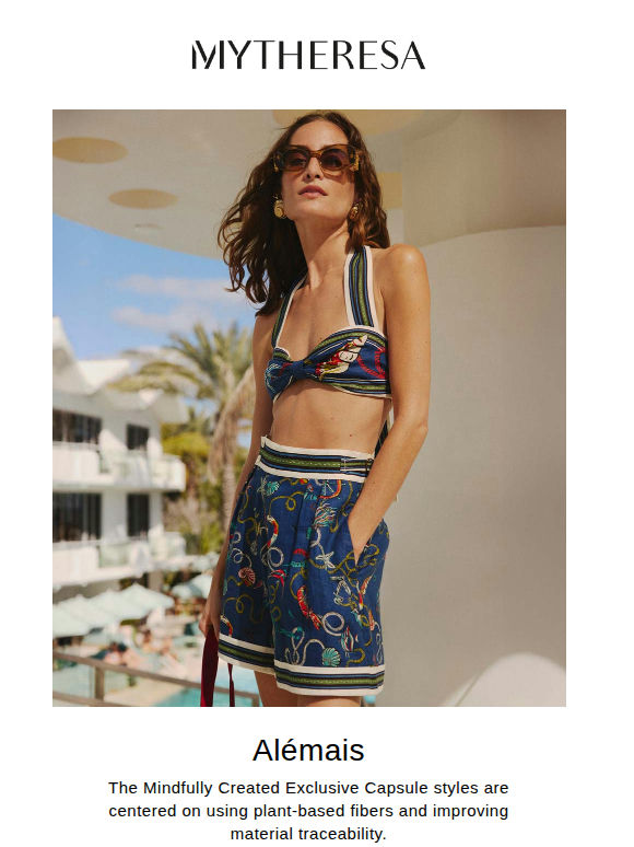 Discover our favorite resort brands