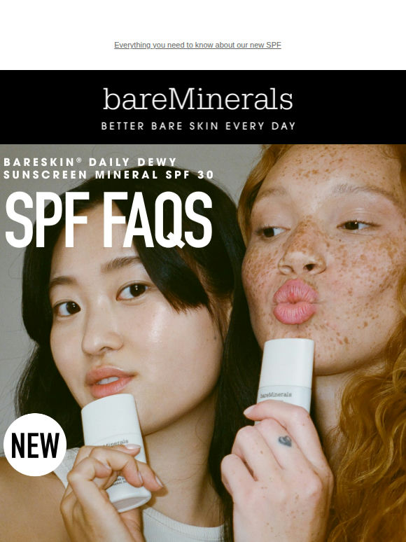 SPF questions? Answered.