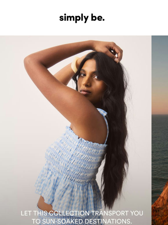 Seeking that summer glow?