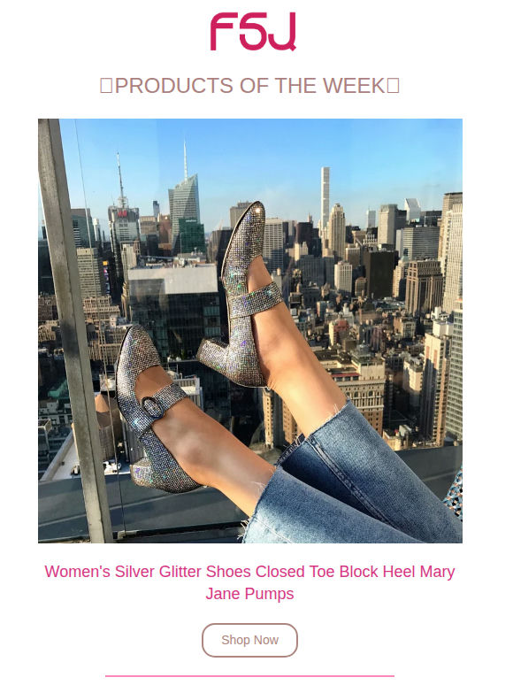 Limited time only - take advantage of our special offers and save!🛍️