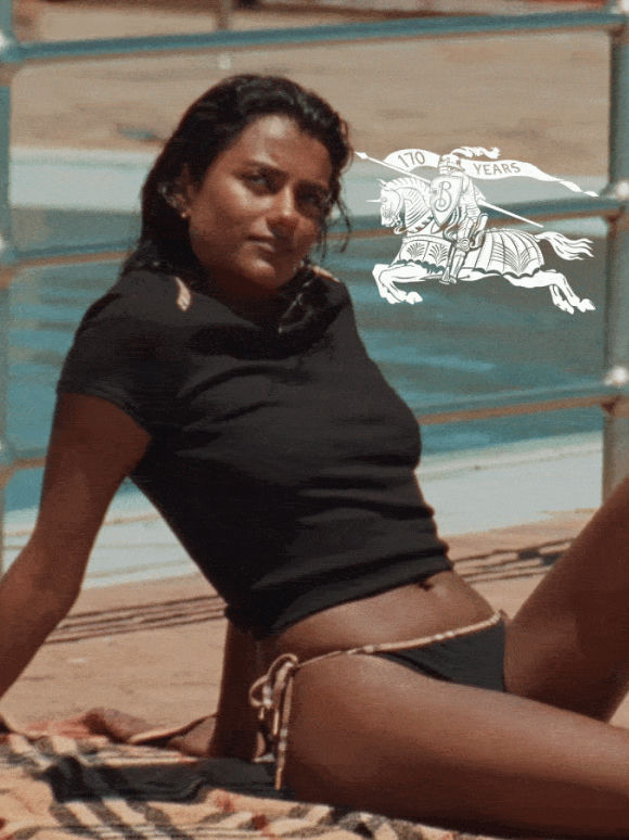 The High Summer 2026 collection is here