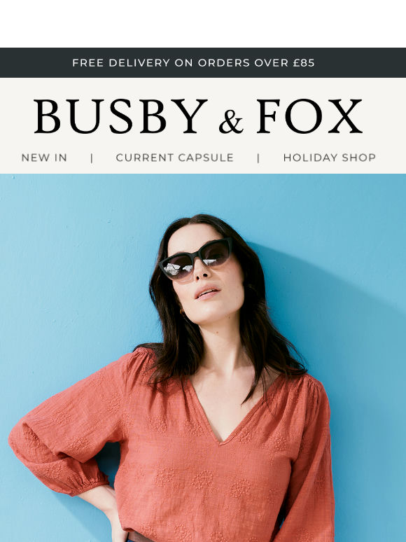 Trending | Terracotta tones