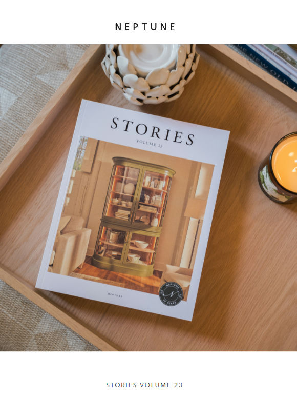Your summer reading begins here