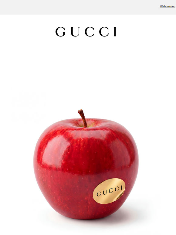 New York Bound for GucciCore