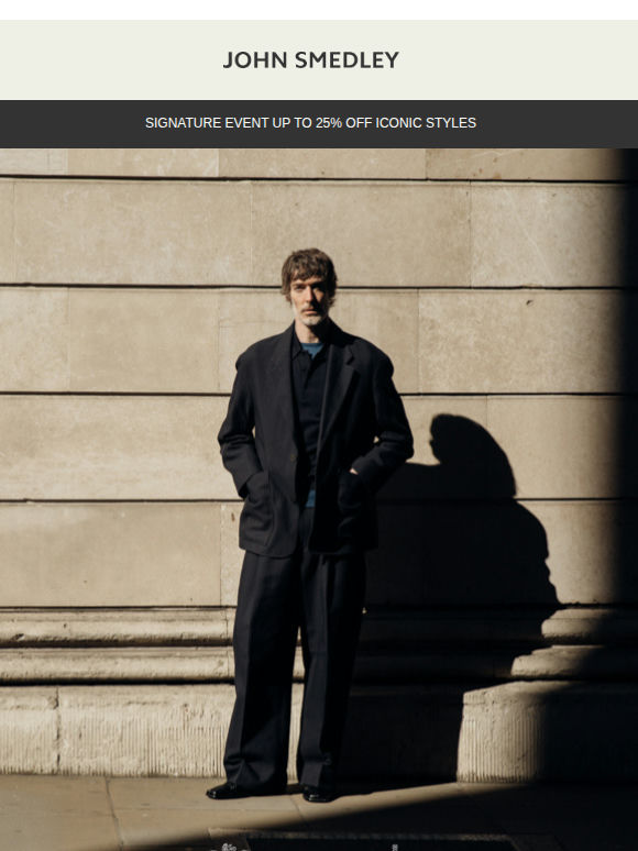 Your Go-To Smart-Casual Polo: Adrian