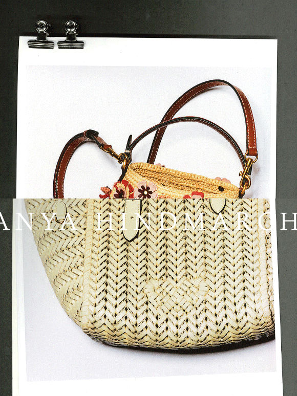 The inspiration behind our new collection