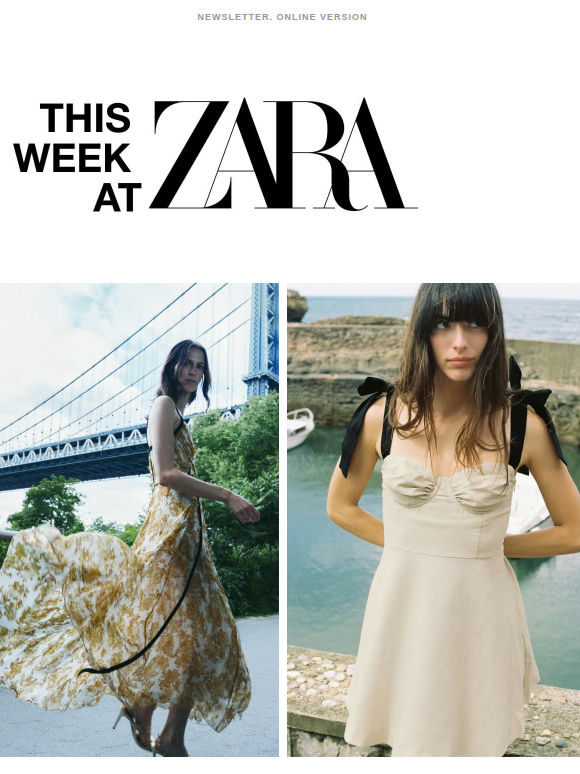 New in this week: Summer updates