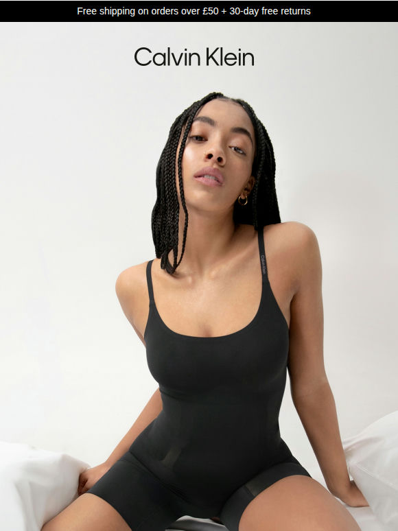 Calvin Klein Shapewear