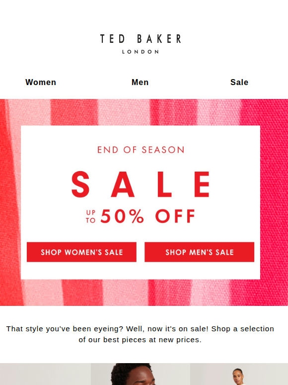 Best of Sale | Up to 50% Off