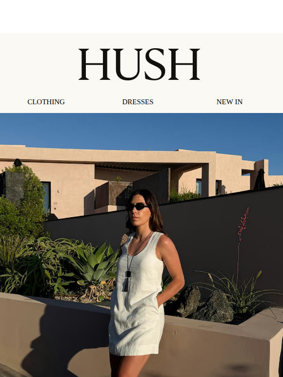 Jessica Skye’s holiday edit