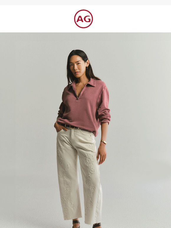 Your Weekly Style Roundup