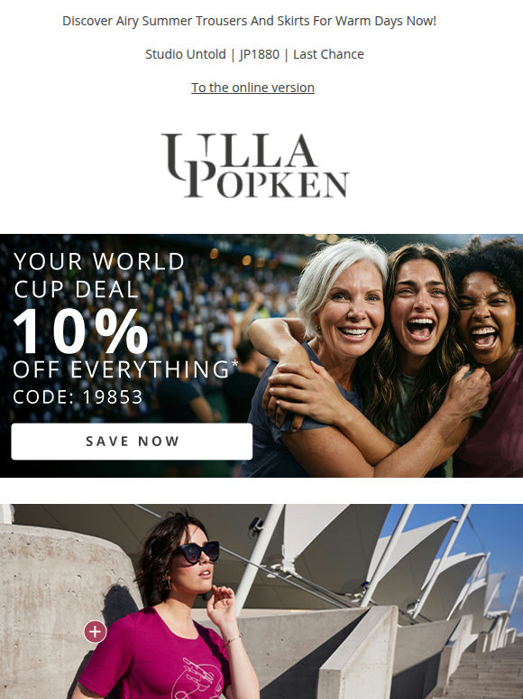 🎯Full price for you: 10% discount for you