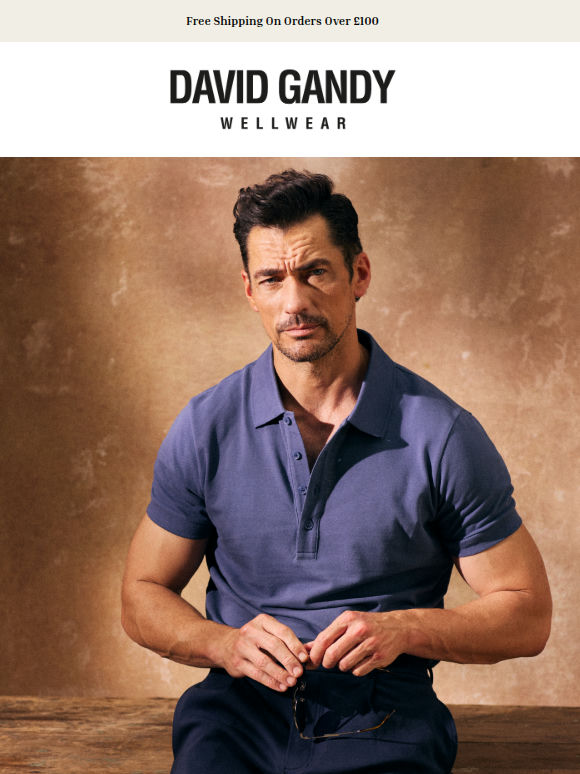 Introducing The Knitted Collection