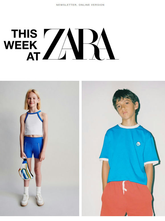 Discover what's new this week