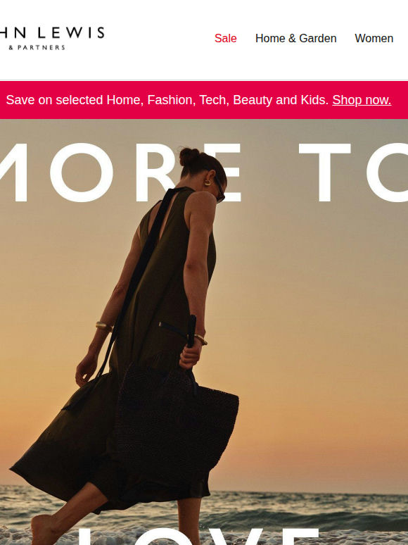 Here's what we're excited about right now