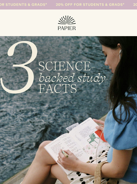 What science says about studying