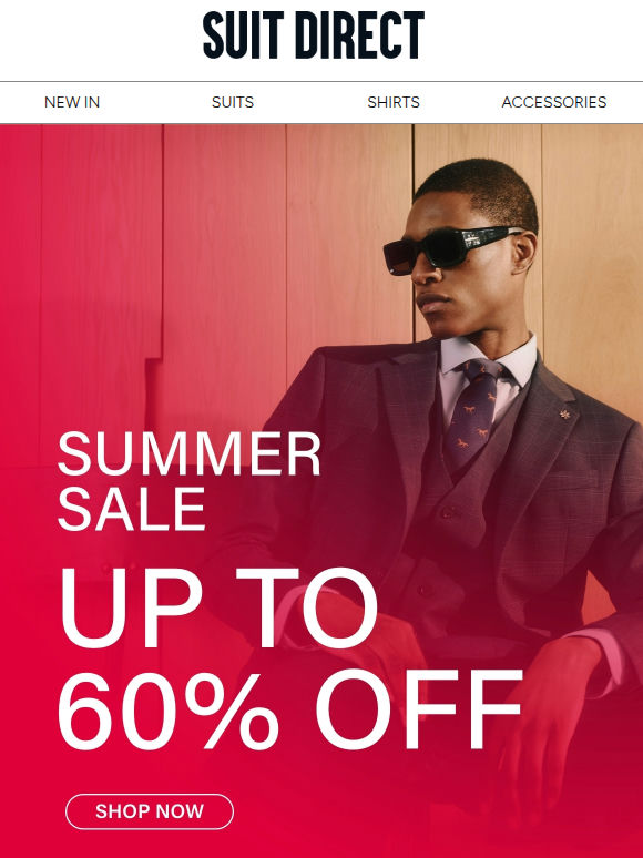 Don’t Miss Your Exclusive Offer