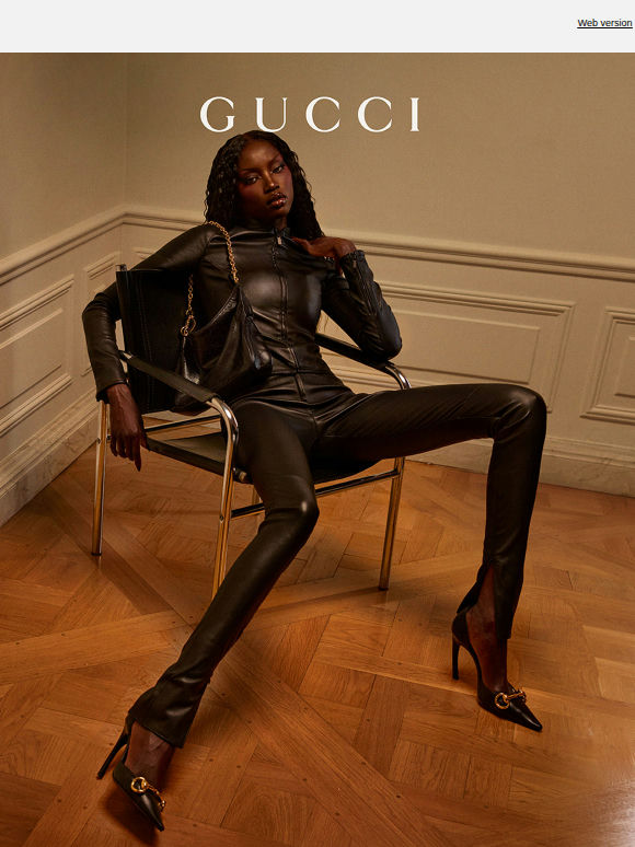 Ahead of the Curve: Lady Lunetta Chain