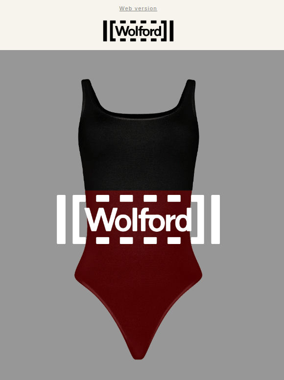 Spotlight on iconic sleevless bodysuits
