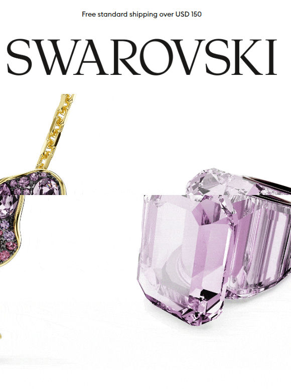 Bright, bold & up to 40% off*