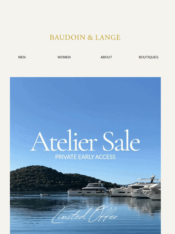 Limited Offer – Till Friday Midnight