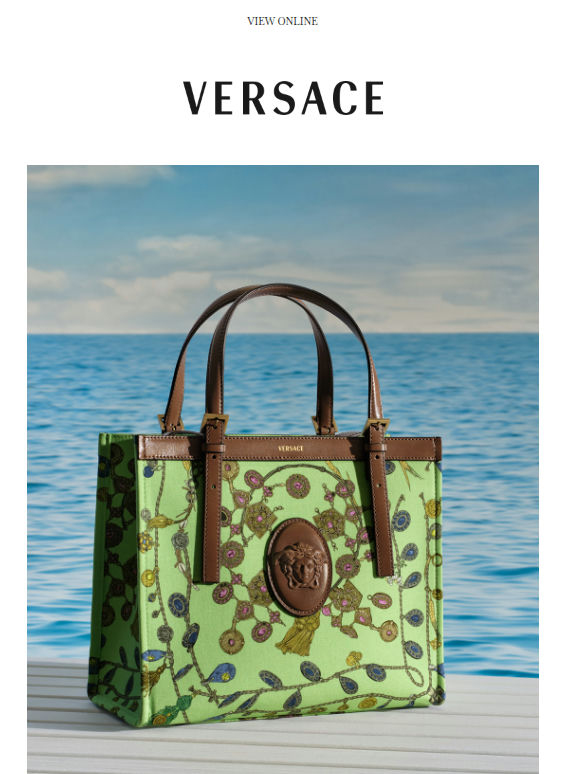 Your New Summer Tote