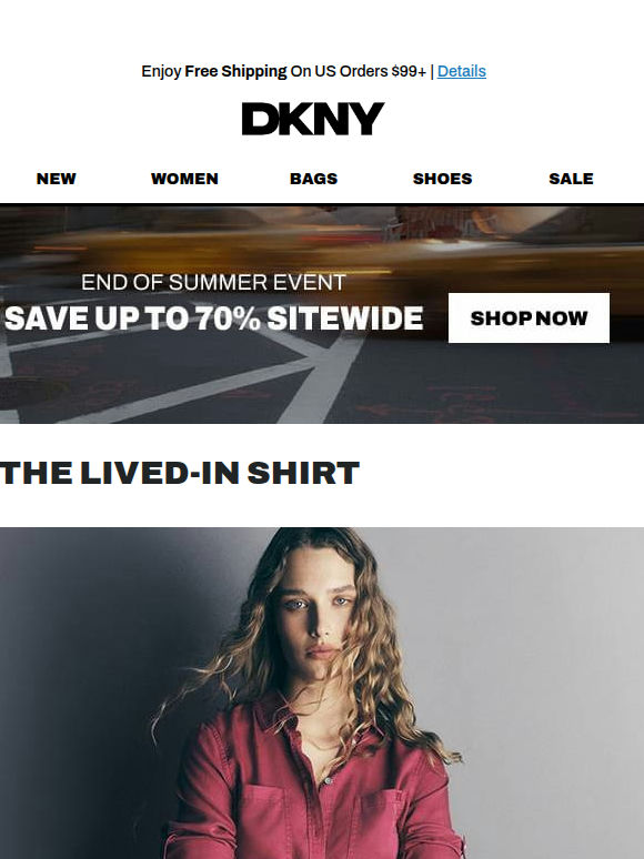 The Off-Duty Look, Perfected