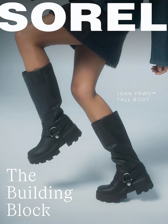 Black Boot Roundup