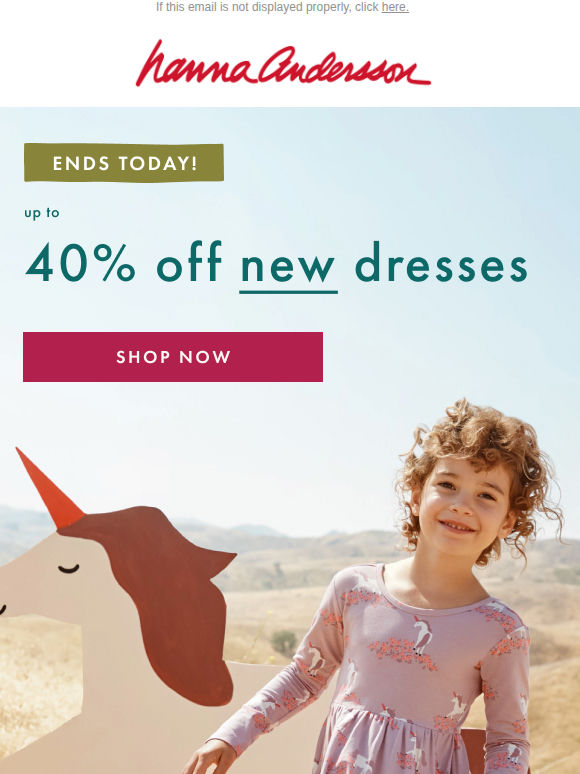 Don’t Miss It 🍁 Up To 40% Off Dresses