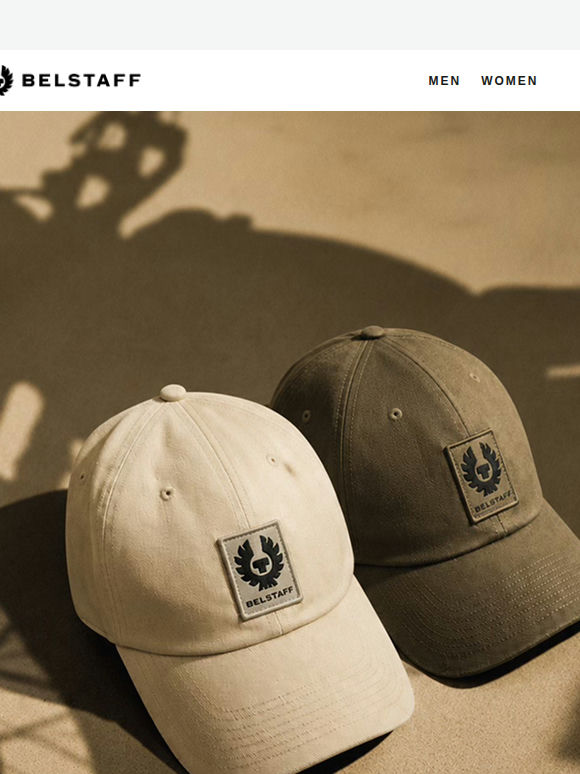 Inside: Your Free Phoenix Cap