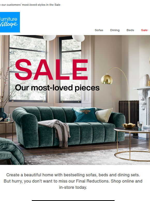 Bestselling picks for every room in your home