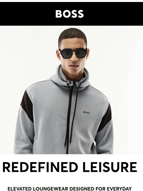 Meet the best in athleisure