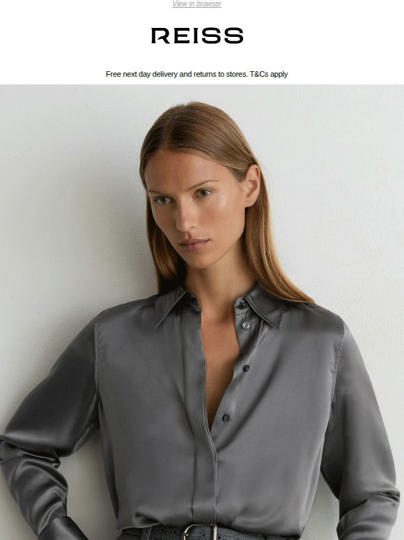 Your New Season Capsule Wardrobe