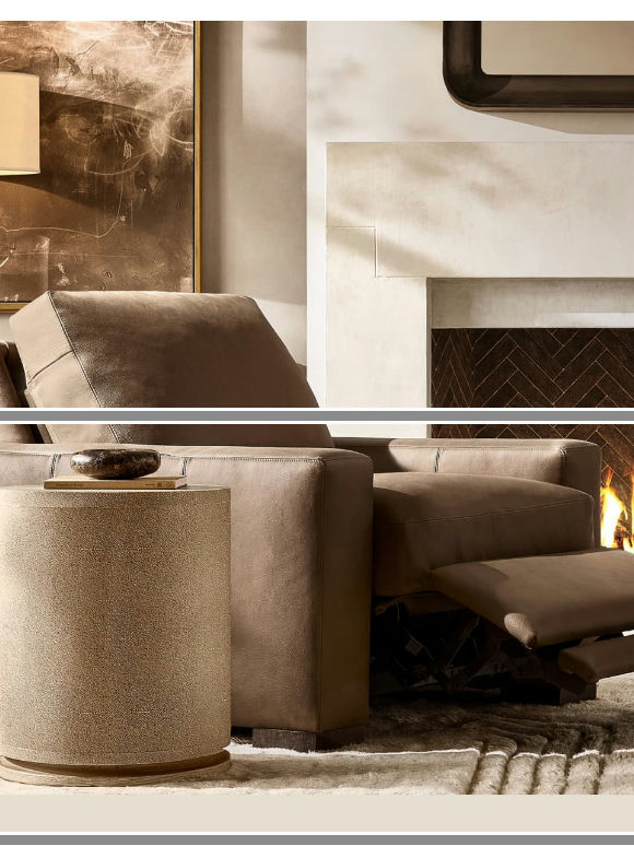 The Legendary Maxwell. Explore Our Original, Skirted & Recliner Collections.