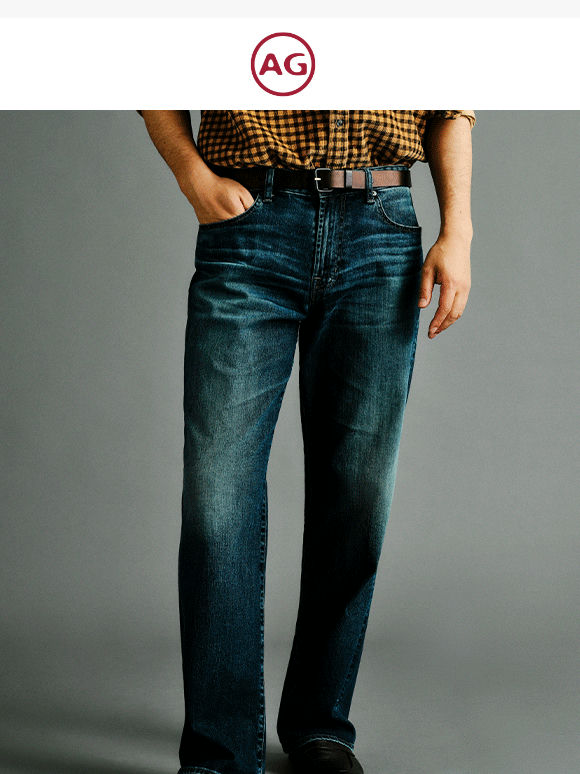 The Art Behind Your Denim