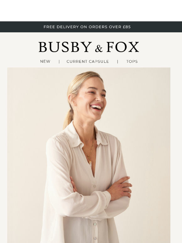 The new neutrals
