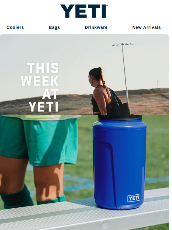 Catch Our Latest Offers