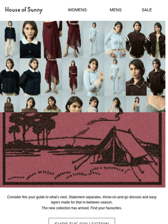 The Pre-Fall Guide